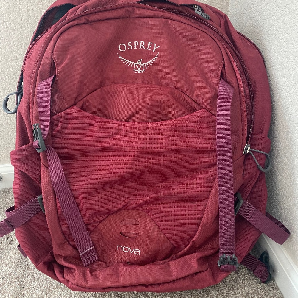 Osprey Nova Daypack
